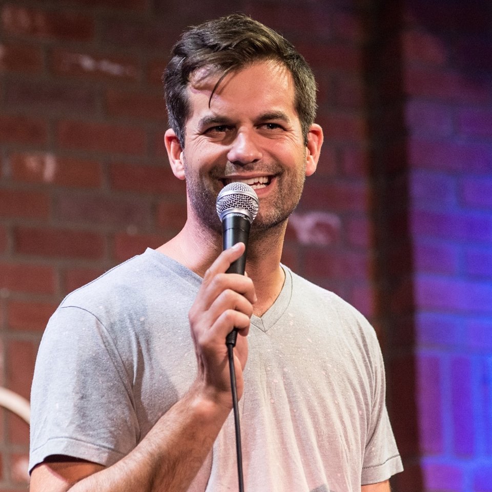 Michael Kosta